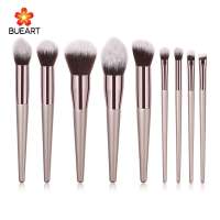 Facial Wholesale Private Label Make up Brush Set Makeup Brushes