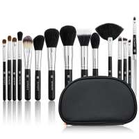 New 15 Makeup Brush Beauty Makeup Brush Set